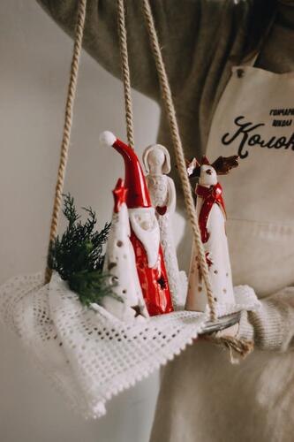 Подсвечники микс new! фото 4