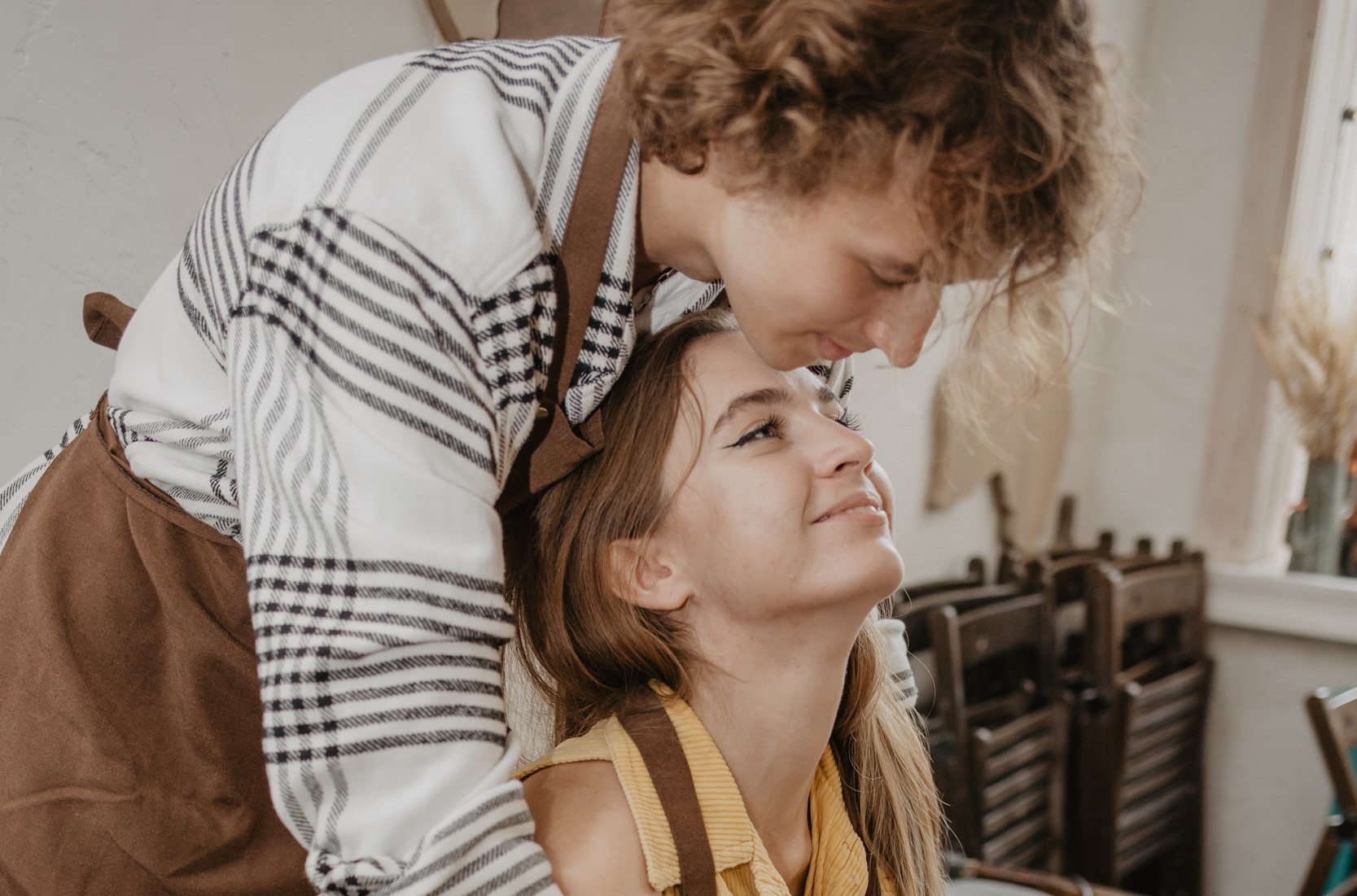 Лепное свидание фото 1