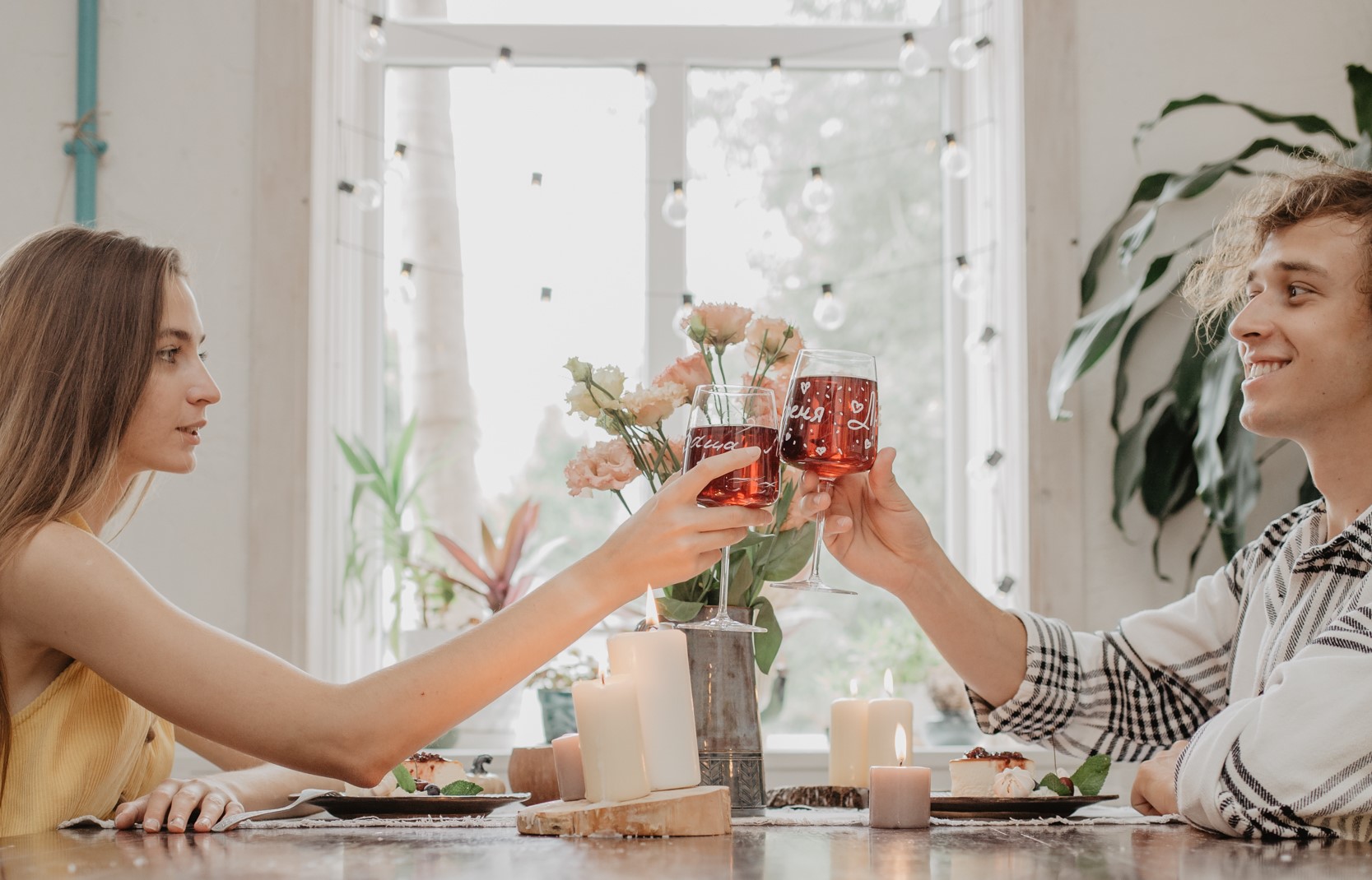 Лепное свидание фото 3