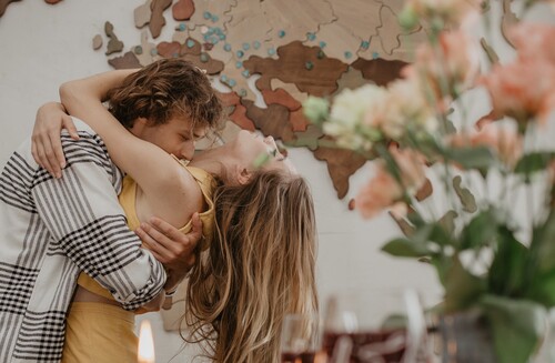 Лепное свидание фото 4