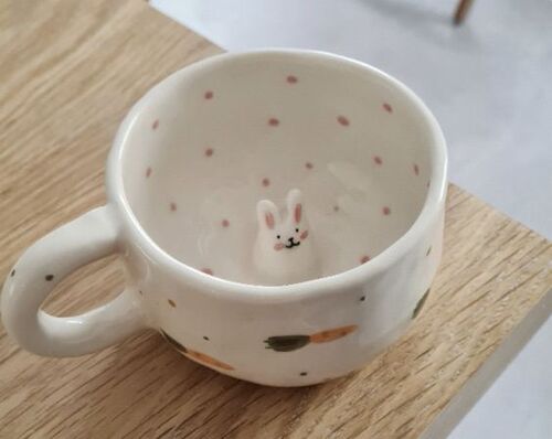 Кружка-сюрприз  фото 5