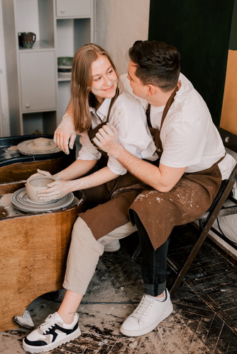 Свидание фото 4