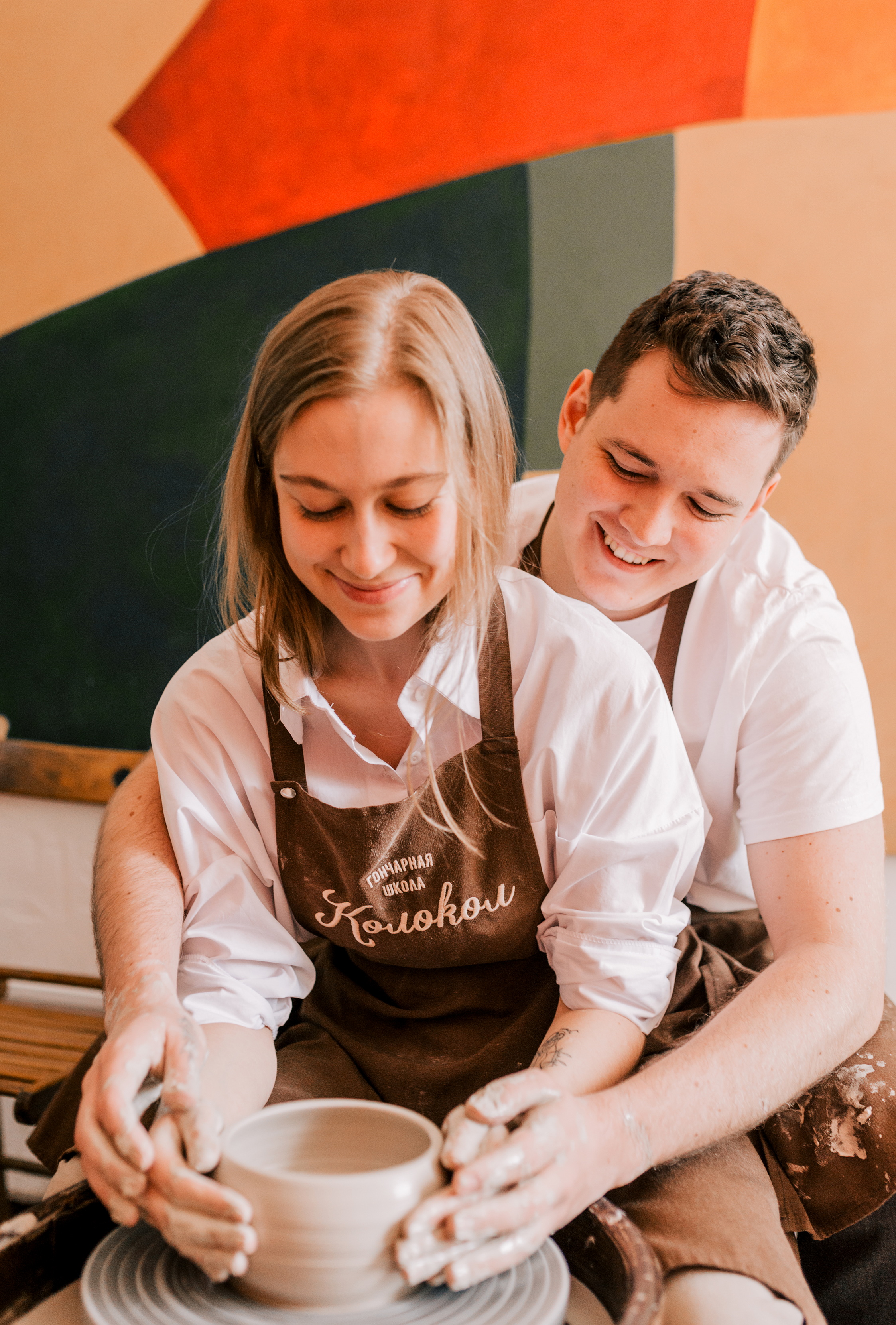 Свидание фото 5