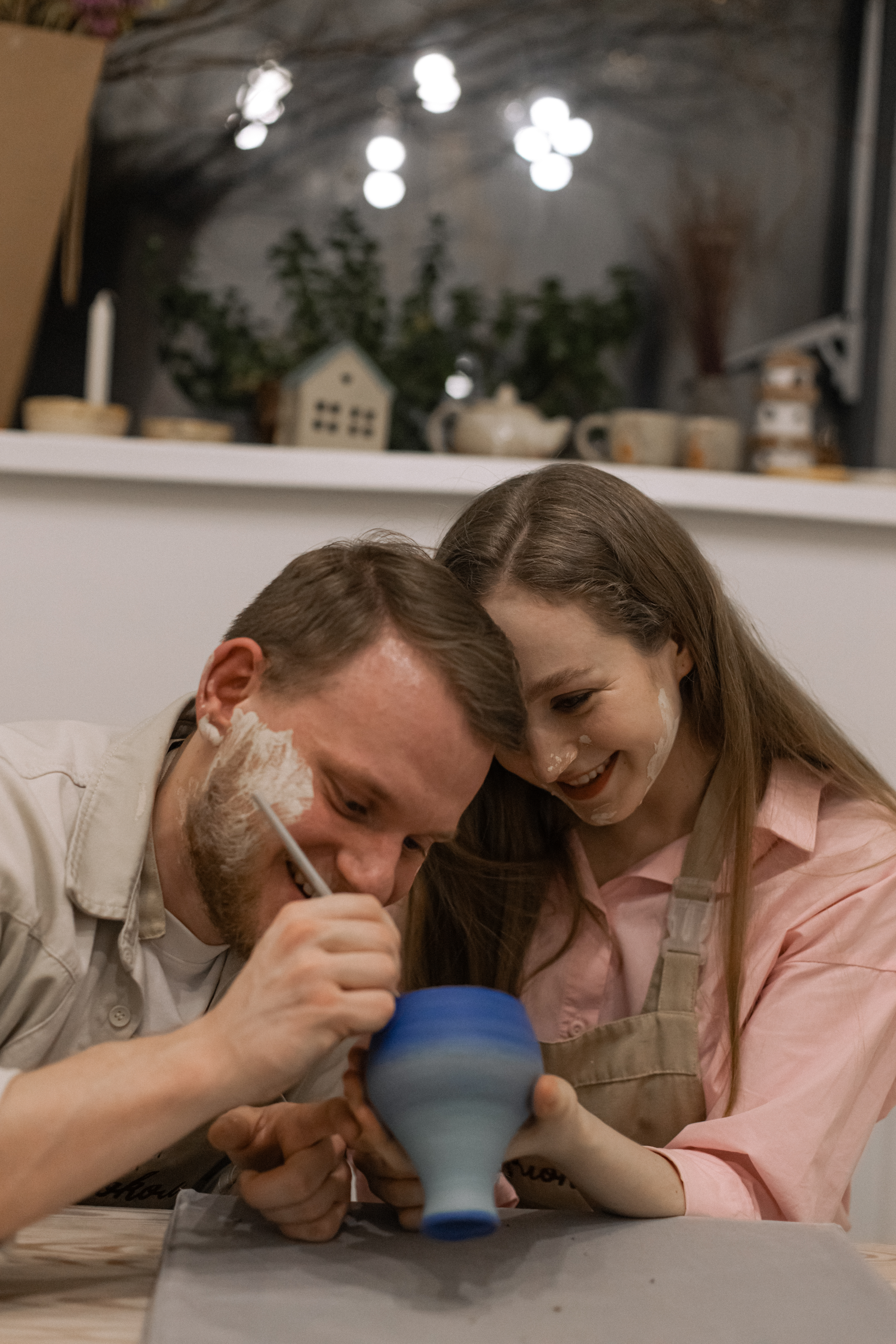 Свидание фото 6