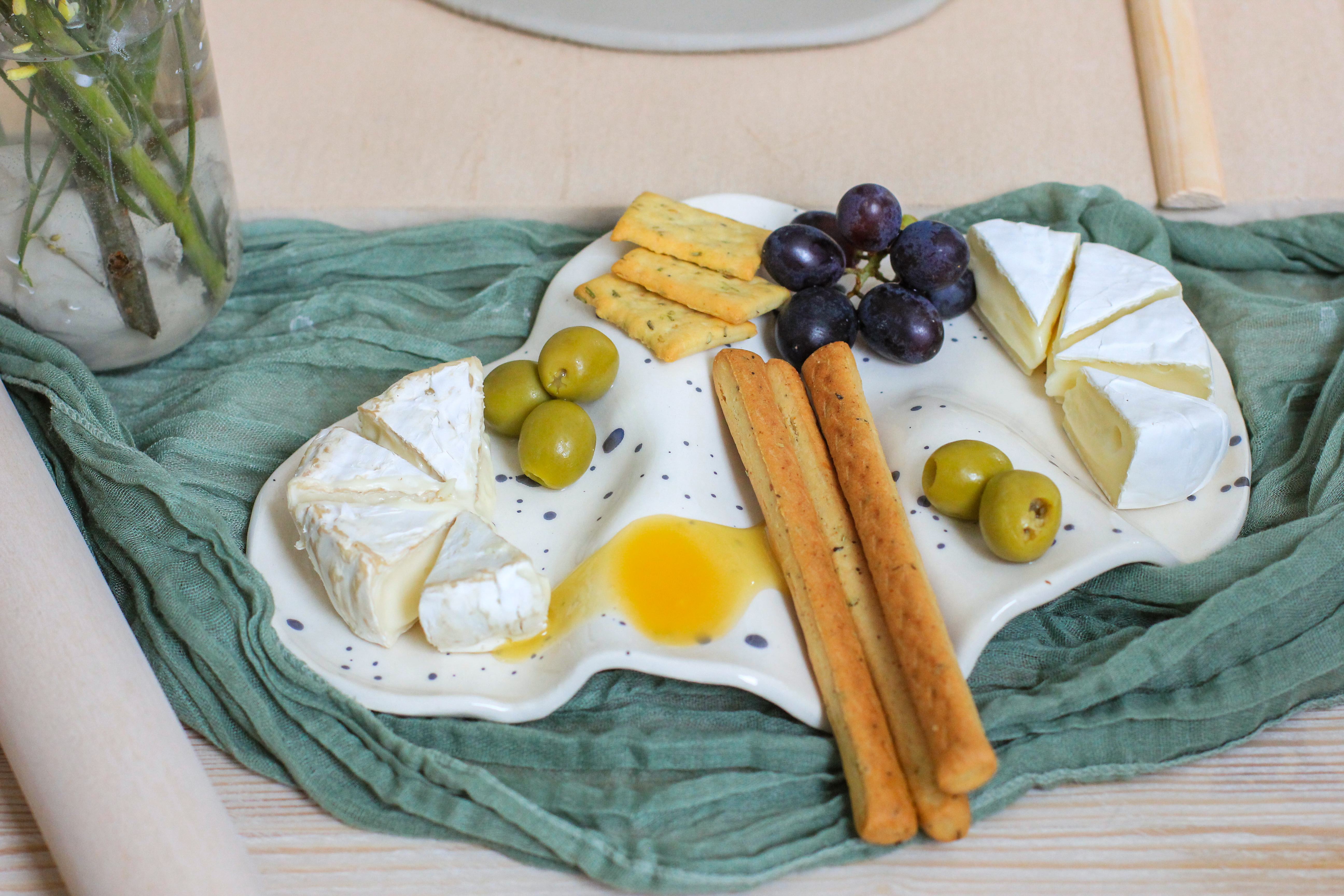 Блюдо для сервировки фото 1