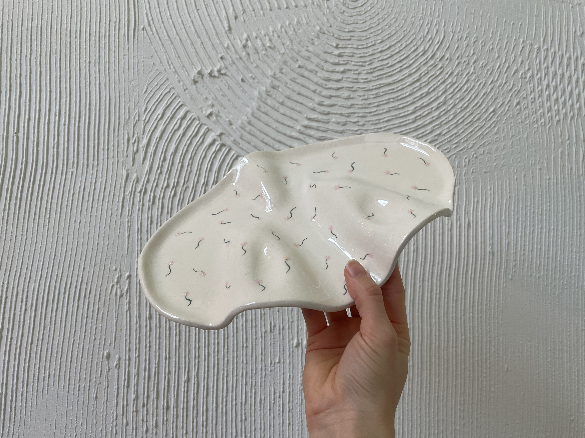 Блюдо для сервировки фото 3